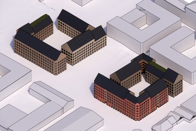 Smedjan Visualiserng Tyrens Arwidsro