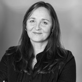 Ulrica Nilsson, Tillförordnad Divisionschef