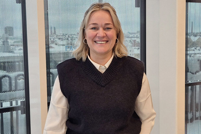 Elin Kågas Ramström