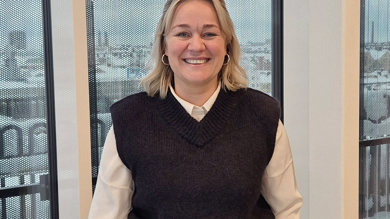 Elin Kågas Ramström