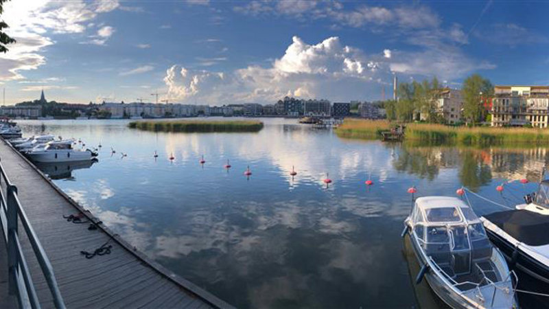 Klimat Innovationsföretagen