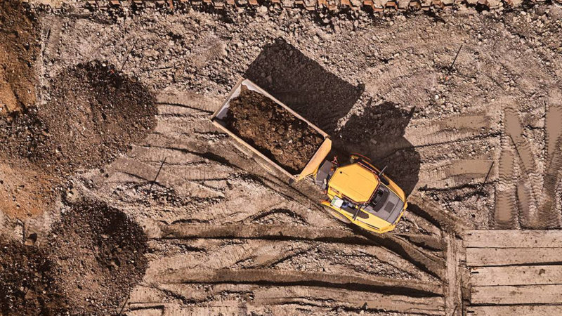 Klimatsmart masshantering med SmartMass