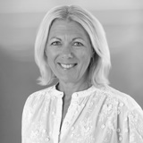 Helena Wetterwik, Head of Business Support & Business Development