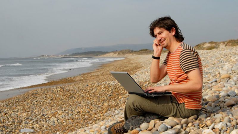 Mobilitet och arbetsliv