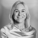 Cecilia Granath, VD Tyréns Sverige AB