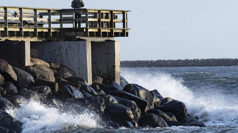 Ystad Klimatanpassning 